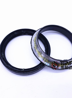 5H746-16440久保田688收割机配件半轴油封驱动轴油封BQ3565E