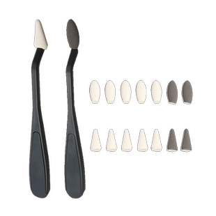 马利素描檫刀套装檫高光阴影速写美术生专用揉擦工具海绵檫笔纸擦笔檫全套修正涂抹绘图临摹图画呼吸棉