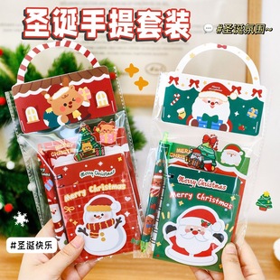 圣诞礼物中小学生全班奖品仪式感伴手礼表彰礼品儿童生日回礼实用