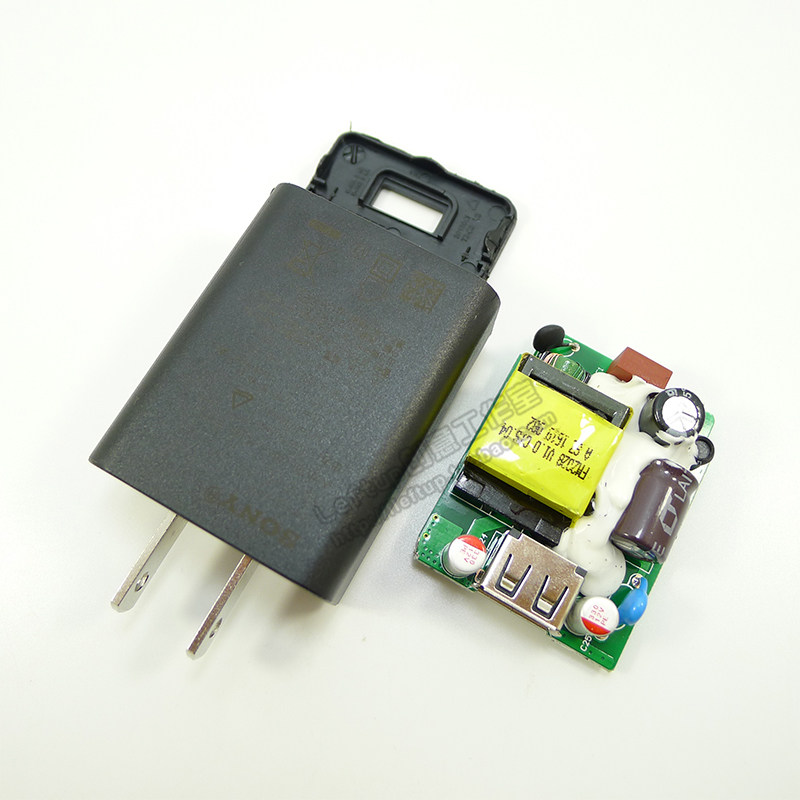 chargeur pour téléphones SONY SONY - Ref 1291337 Image 5