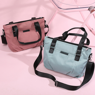 驰豹时尚女士包包轻便防水