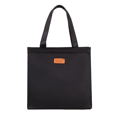 驰豹女士时尚风单肩手提包