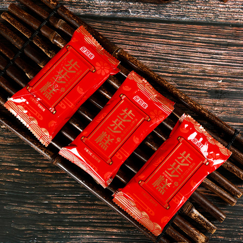 0金喜雀步步升学乔迁发财糕点