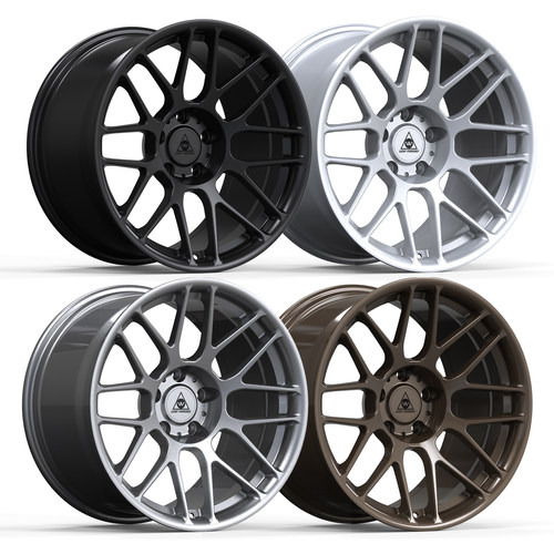 适配APEX款热门锻造轮毂厂家直销