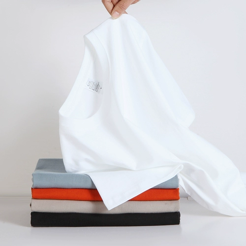 Хлопковая белая футболка с коротким рукавом подходит для мужчин и женщин для влюбленных, оверсайз, большой размер