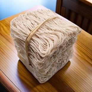 万载罗城土扎粉手工米粉江西特产米线干面炒粉厂家直供正品保证