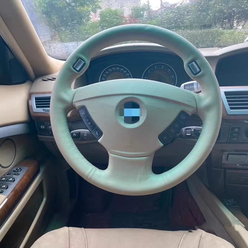 适用宝马E65E66老款7系730740750