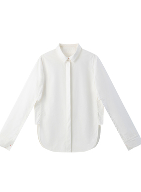 LBQ原创女装 精品女士衬衫