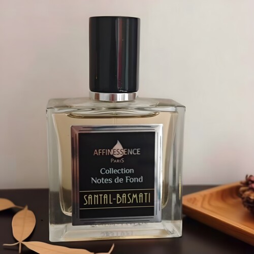 Affinessence花香食物香试香