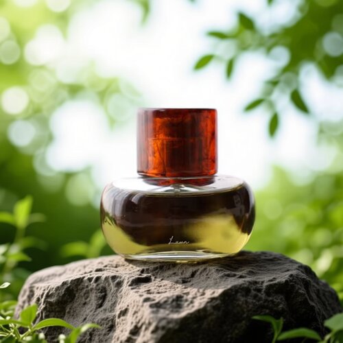 SCENTCHANT清新花香试香