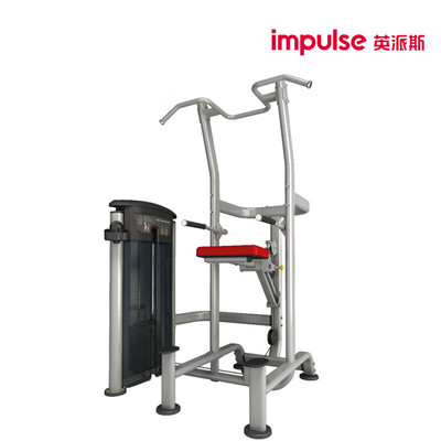 英派斯引体上升训练器 IT9520