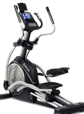 舒华【咨询有惊喜】椭圆机家用X5-E太空漫步运动SH-B6500E-Y1