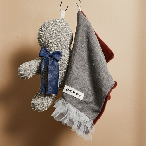 燕子萌宠屋韩国代购louisdog宠物猫狗秋冬保暖毛绒被子地毯垫子