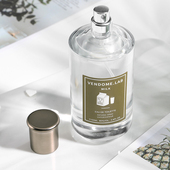 VENDOME 芳慕大白兔牛奶糖味香水少女士持久淡留香淡清新学生平价