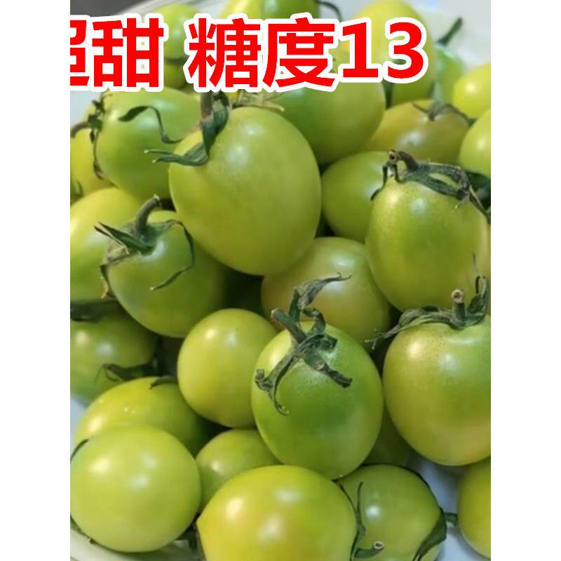 梦想青甜2号二超口感型樱