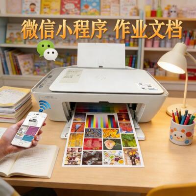 可连接手机无线DJ5135办公专用A4