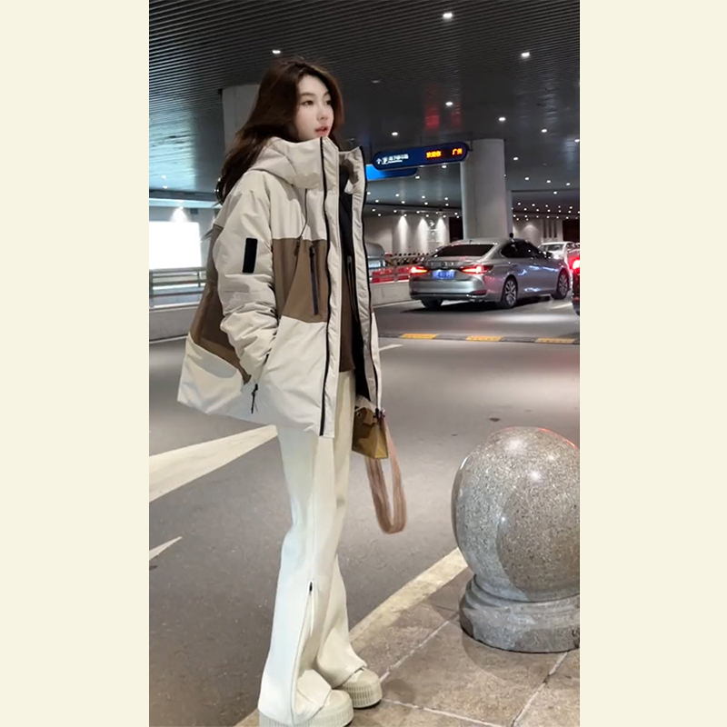 欧货203冬季高端洋气级感超好