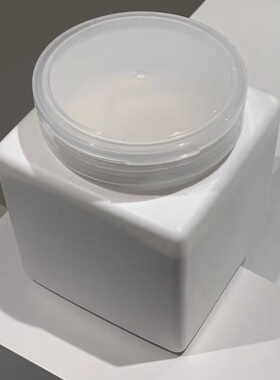 洗衣粉收纳盒宿舍家用洗衣凝珠收纳桶带勺留香珠洗碗粉皂粉储存罐