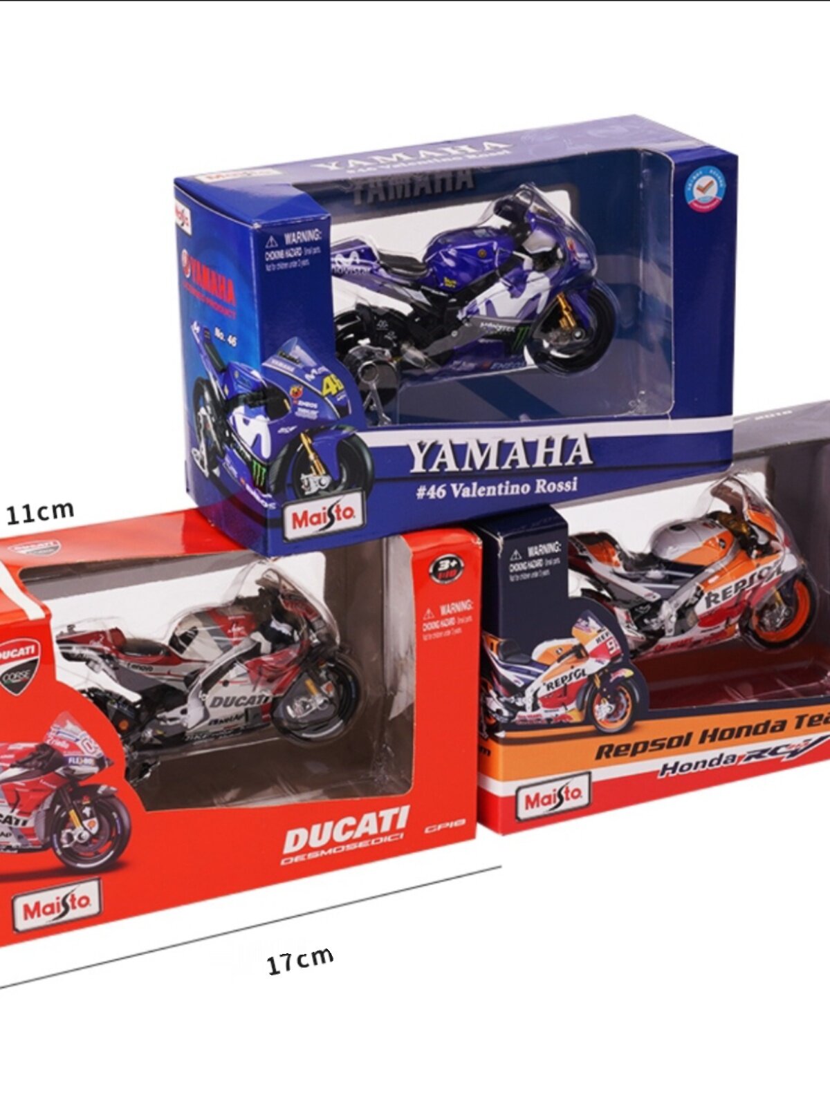 MOTO GP马奎斯93号模型仿真合金机车玩具摆件1/18本田RC213V模型