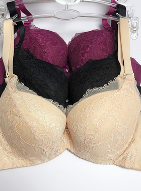 奥丽侬内衣女专柜正品8557/8738加厚AB杯小胸聚拢上托防下垂文胸