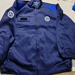 华为赛力斯问界鸿蒙智行工作服AITO汽车4S店售后工装男长袖汽修服