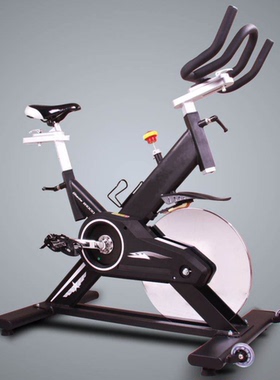 RoyalFit罗菲健X-BIKE(高瑞商用皮带)动感单车健身房设备商用推荐