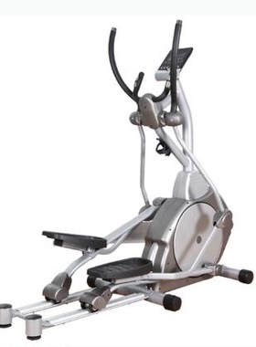 RoyalFit罗菲健 E700椭圆机 公司健身房器材  静音健身器材