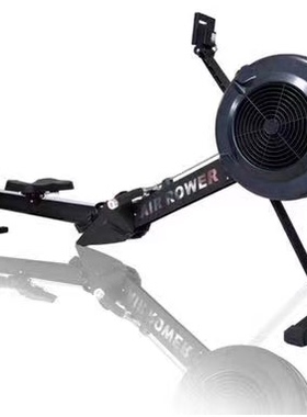 RoyalFit罗菲健W900划船机