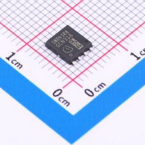 IPC50N04S55R8ATMA1 场效应管(MOSFET) 1个N沟道 耐压:40V 电流:5