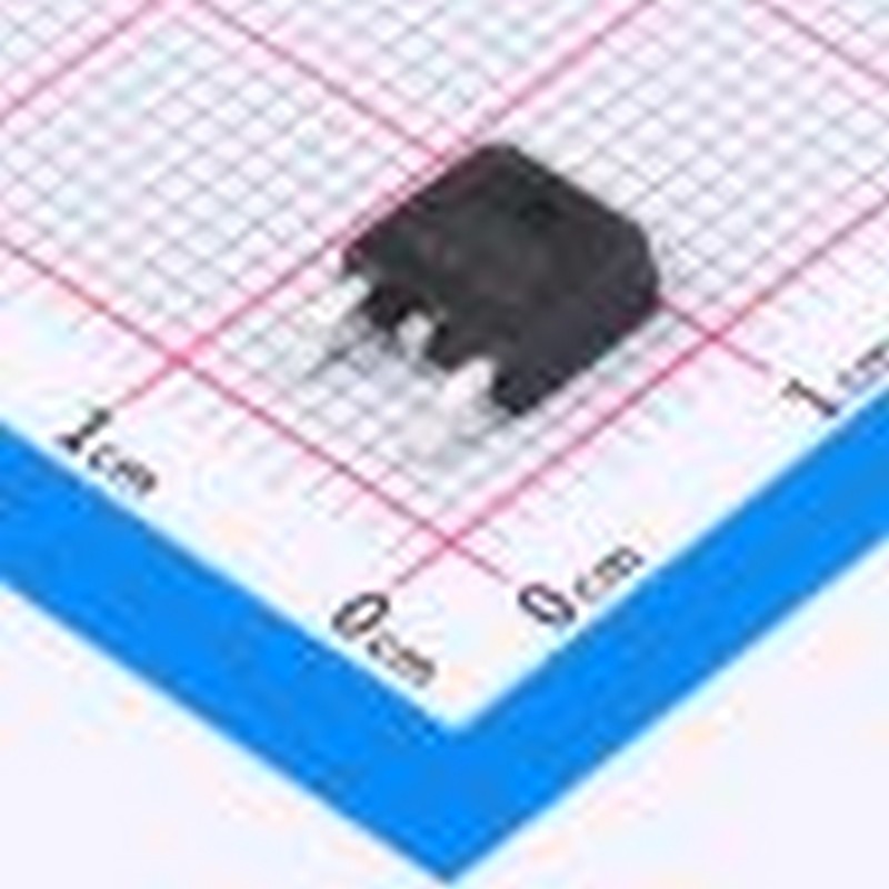 NTD25P03LG(UMW) 场效应管(MOSFET) 耐压:30V 电流:12.9A TO-252
