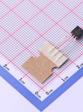 3DD4243DY 三极管(BJT) 3DD4243DY TO-92-3