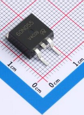 NP60N055KUG-VB 场效应管(MOSFET) 1个N沟道 耐压:60V 电流:150A