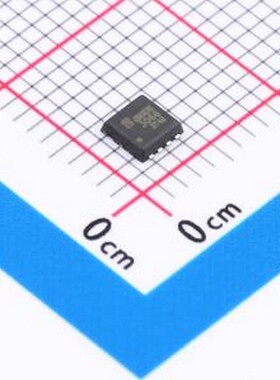 SWSD3066DN33 场效应管(MOSFET) 1个N沟道 耐压:30V 电流:54A DFN