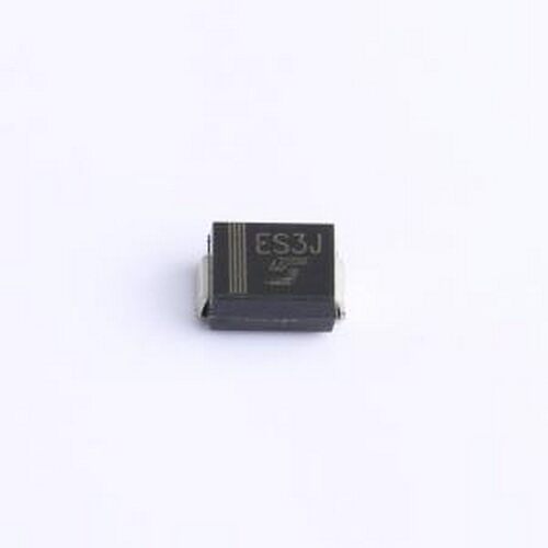 ES3JB 快恢复/高效率二极管 ES3JB SMB