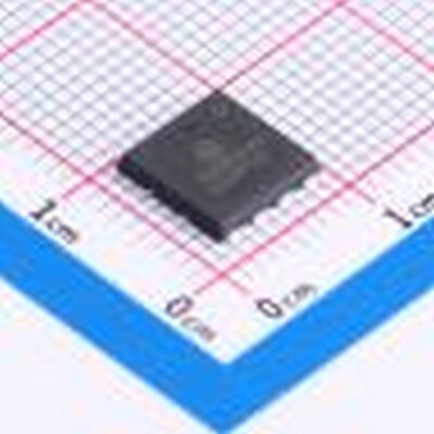 NTMTS1D6N10MCTXG 场效应管(MOSFET) 1个N沟道 耐压:100V 电流:27