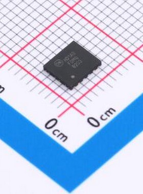 FDMQ8203 场效应管(MOSFET) 2个N沟道+2个P沟道 耐压:100V 电流:6