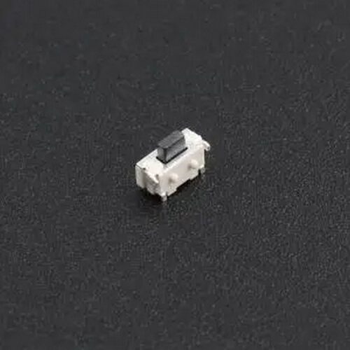 K2-1806SA-A4DW-04 带支架侧按开关 4.8mm*2.5mm 带固定柱 SMD,4.