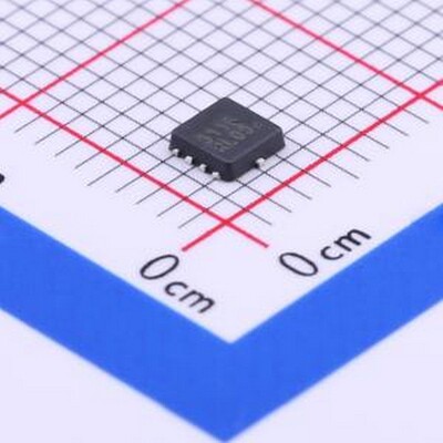 NVTFS5116PLTAG 场效应管(MOSFET) 1个P沟道 耐压:60V 电流:6A PD