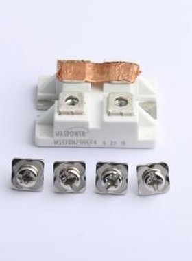 MS170N25HGF4 场效应管(MOSFET) 五件套 耐压:250V 电流:170A SOT