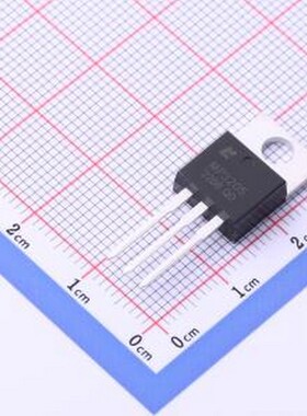MP3205 场效应管(MOSFET) N沟道,电流:110A,耐压:55V TO-220