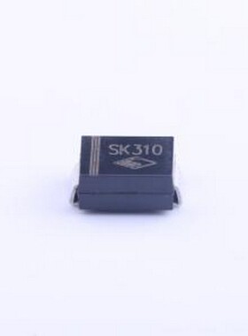 SK310B 肖特基二极管 电压:100V 电流:3A SMB(DO-214AA)