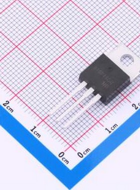 SP010P16GHTQ 场效应管(MOSFET) 中压SGT MOSFET TO-220-3L-C