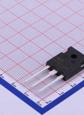 NCE60TD60BT IGBT管/模块 NCE60TD60BT TO-247-3