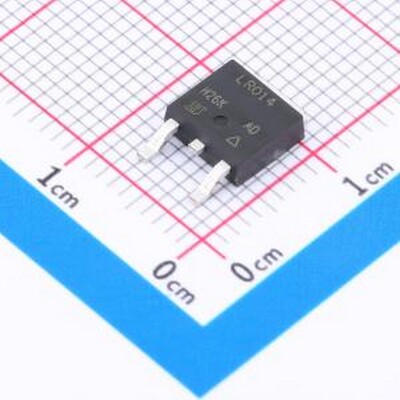 IRLR014PBF 场效应管(MOSFET) 耐压:60V 电流:4.6A DPAK