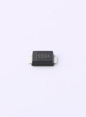 SS34F 肖特基二极管 SS34F SMAF