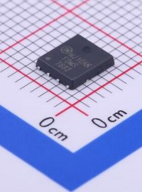 FDMS7682 场效应管(MOSFET) 1个N沟道 耐压:30V 电流:22A PQFN-8(