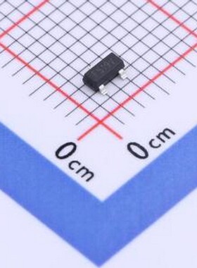 TPM126S3 场效应管(MOSFET) 耐压:600V 电流:30mA SOT-23