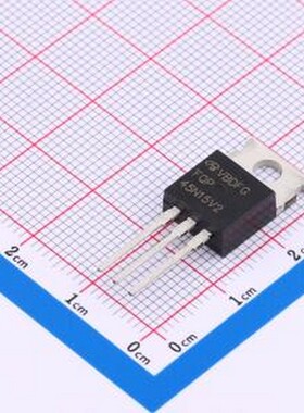 FQP45N15V2-VB 场效应管(MOSFET) 1个N沟道 耐压:150V TO-220
