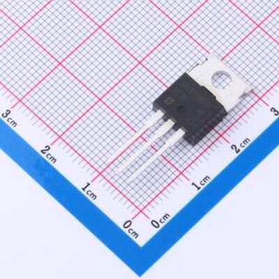 IRFB13N50APBF 场效应管(MOSFET) 1个N沟道 耐压:500V 电流:14A T