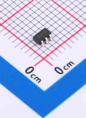 G1NP02LLE 场效应管(MOSFET) 1个N沟道+1个P沟道 耐压:20V 电流:1